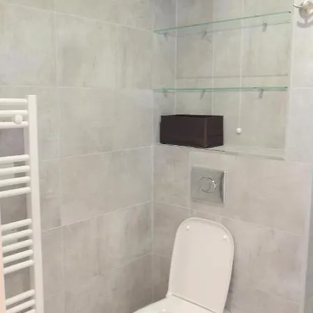 Very Nice With Sea View Ideally Located At 750m From The Port And Shops. 아파트 포르토베쉬오