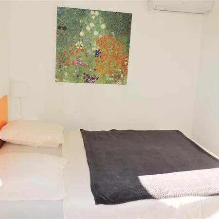 Very Nice With Sea View Ideally Located At 750m From The Port And Shops.
