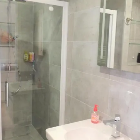 Very Nice With Sea View Ideally Located At 750m From The Port And Shops.